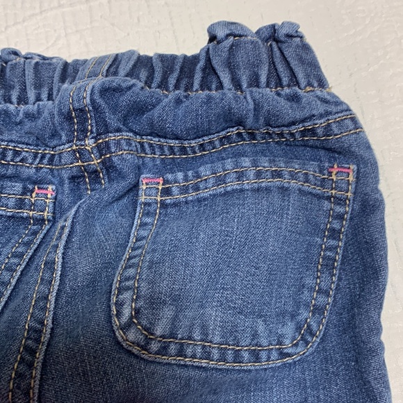 3T (4/$20) Old Navy Boot Cut Denim Jeans - Picture 13 of 14